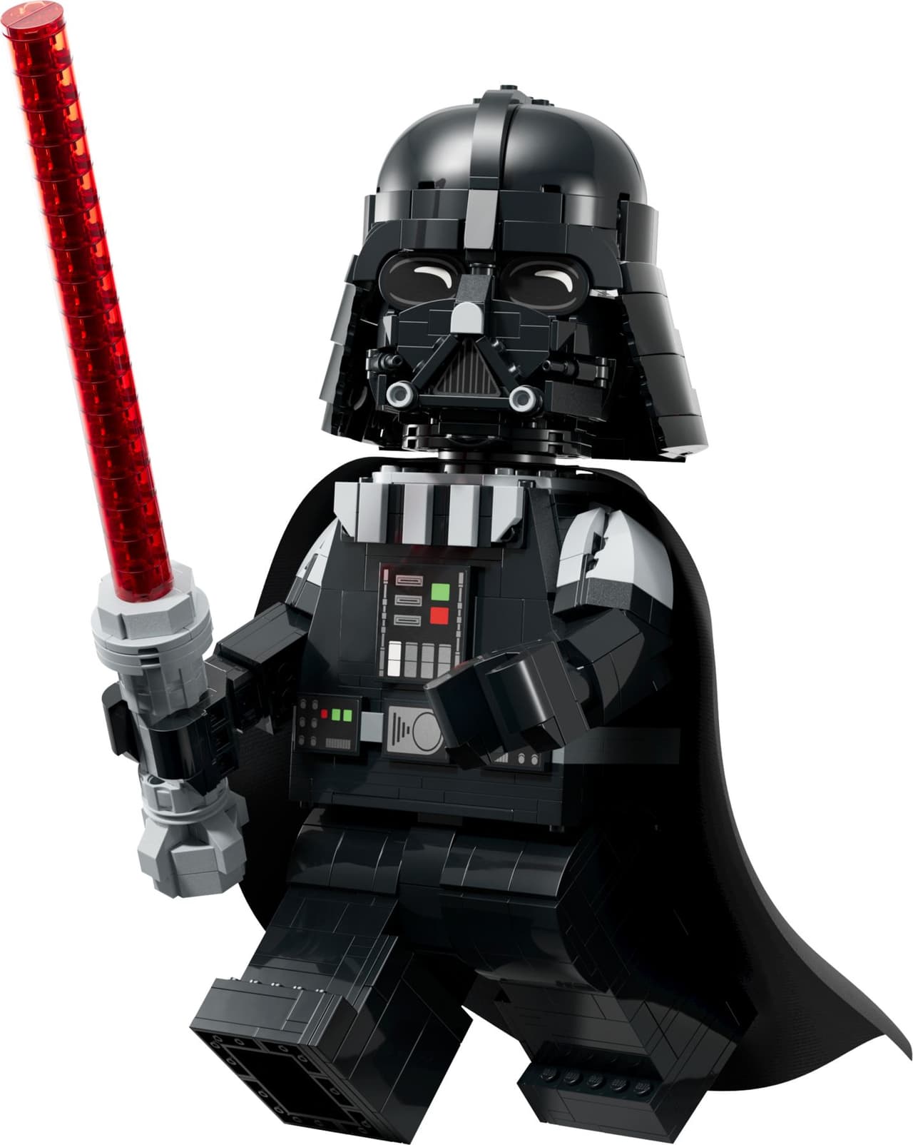 LEGO Kapitan Rex 2027: mniej Vadera, więcej Boba Fetta - nowe doniesienia