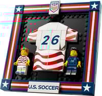 U.S. Soccer National Team Jersey