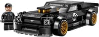 Ken Block's 1965 Ford Mustang Hoonicorn RTR V1