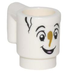 Chip Potts (Minifigure, Utensil Cup) (6152347)