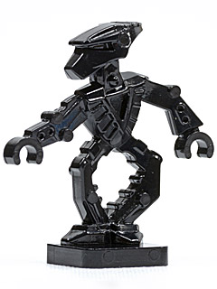 Bionicle Mini - Toa Hordika Whenua (4259766)