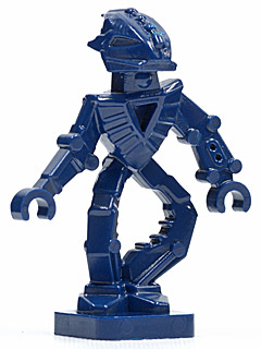 Bionicle Mini - Toa Hordika Nokama (4259775)