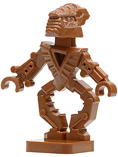 Bionicle Mini - Toa Hordika Onewa (4259779)