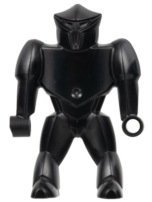 Knights Kingdom II - Nestl&eacute; Promotional Figure Vladek (4251675)