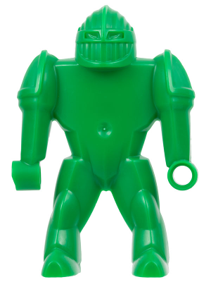 Knights Kingdom II - Nestl&eacute; Promotional Figure Rascus (4251693)