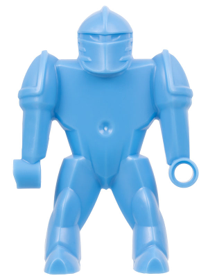 Knights Kingdom II - Nestl&eacute; Promotional Figure Jayko (4251696)