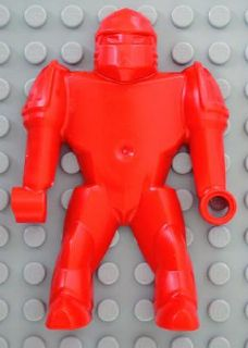 Knights Kingdom II - Nestl&eacute; Promotional Figure Santis (4251690)