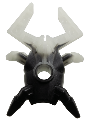 Bionicle Mini - Visorak Oohnorak (4282757)