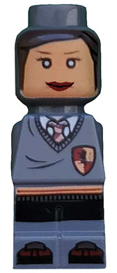 Microfigure Hogwarts Hermione Granger (4594642)