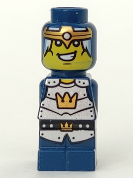 Microfigure Heroica Prince