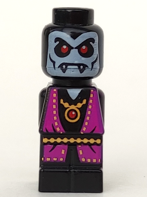 Microfigure Heroica Vampire Lord