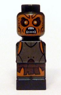 Microfigure Lord of the Rings Uruk-Hai General