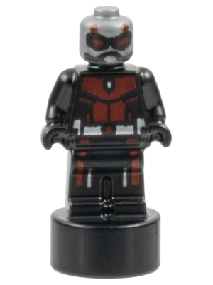 Ant-Man (Scott Lang) Statuette / Trophy - Upgraded Suit (6353238)