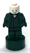 Lord Voldemort Statuette / Trophy