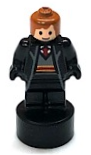 Ron Weasley Statuette / Trophy - Gryffindor Robe