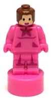 Professor Dolores Umbridge Statuette / Trophy