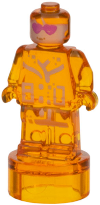 LYLA Statuette / Trophy (6544825)