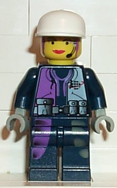 Radia - Mission Deep Sea