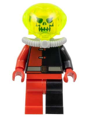 Ogel Minion - Mission Deep Sea