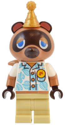 Tom Nook