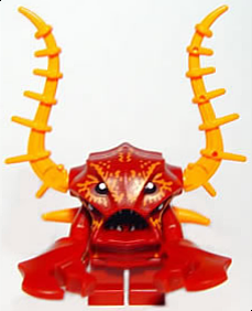 Atlantis Lobster Guardian