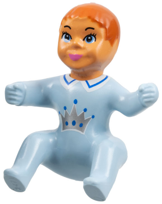 Belville Baby Prince Charming (4163638)