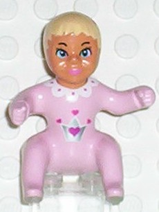 Belville Baby Princess (4163640)