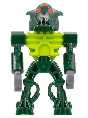 Bionicle Mini - Barraki Ehlek