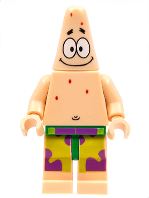 Patrick