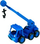 Duplo Lofty - Hook with Horizontal Bar