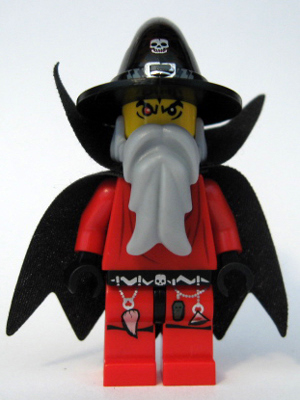 Fantasy Era - Evil Wizard