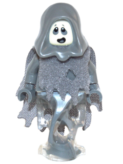 Specter, Series 14 (Minifigure Only without Stand and Accessories)