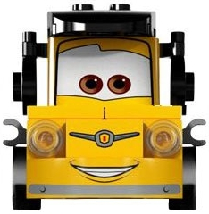 Luigi - Headset without Microphone