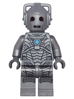 Cyberman