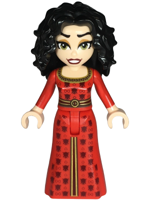 Mother Gothel