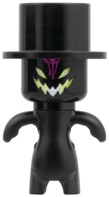 Grimspawn - Top Hat