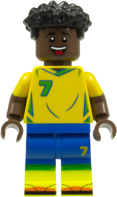 Vini Jr.