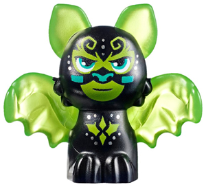 Shadow Bat, Vespe (6214351)