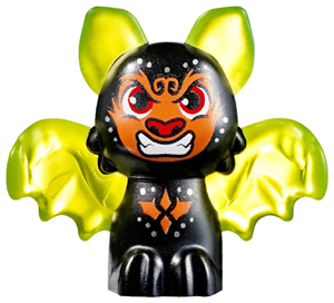 Shadow Bat, Furi (6214354)