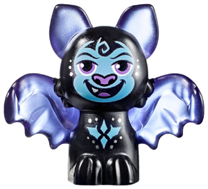 Shadow Bat, Molo (6214355)