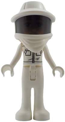 Friends Orla - Beekeeper