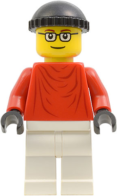 FIRST LEGO League (FLL) Climate Connections Scientist 2