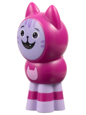 Daniel James 'DJ' Catnip (6512859)