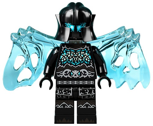 Shadow-Walker - Wings