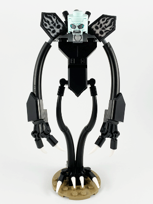 Nehmaar Reem - The Harbinger