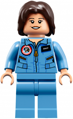 Sally Ride