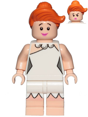 Wilma Flintstone