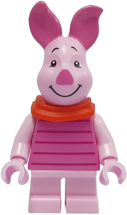 Piglet