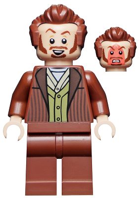 Marvin 'Marv' Murchins