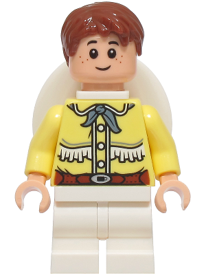 Mike Teavee (Teevee)